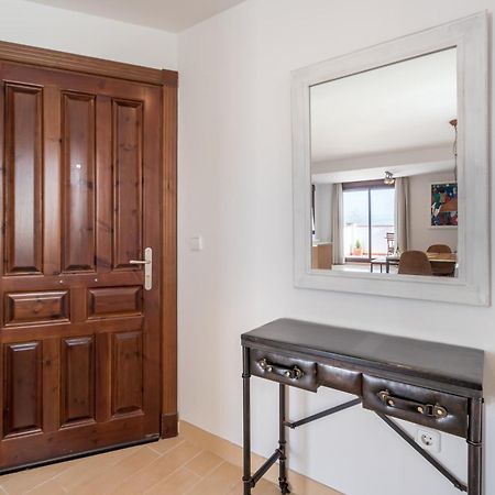 Albaicin Luxury Apartments Granada Værelse billede