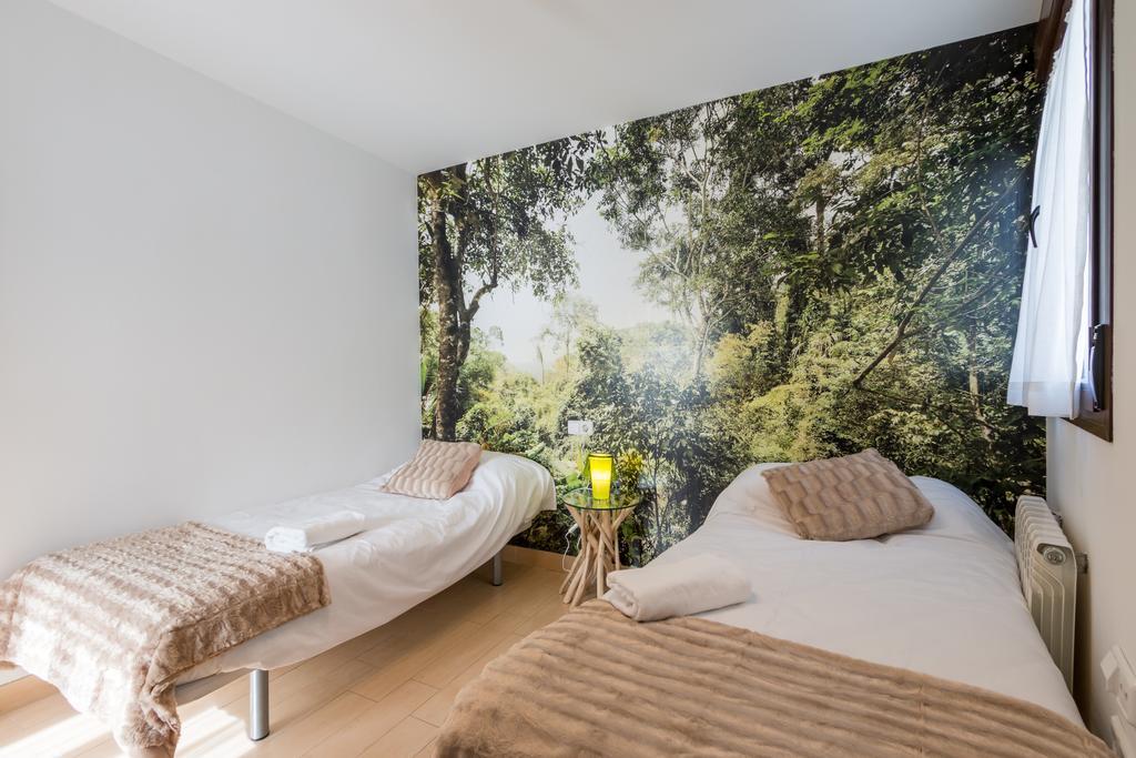 Albaicin Luxury Apartments Granada Eksteriør billede