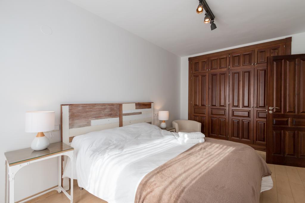 Albaicin Luxury Apartments Granada Eksteriør billede