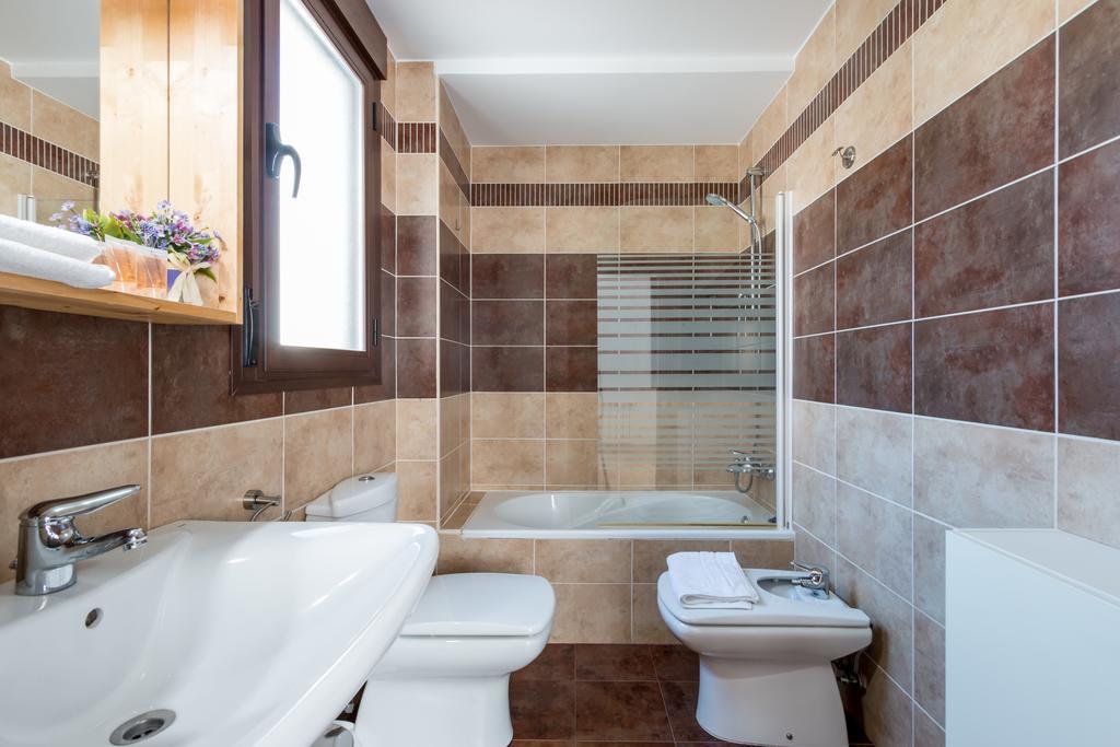 Albaicin Luxury Apartments Granada Eksteriør billede