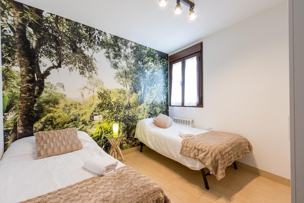 Albaicin Luxury Apartments Granada Eksteriør billede