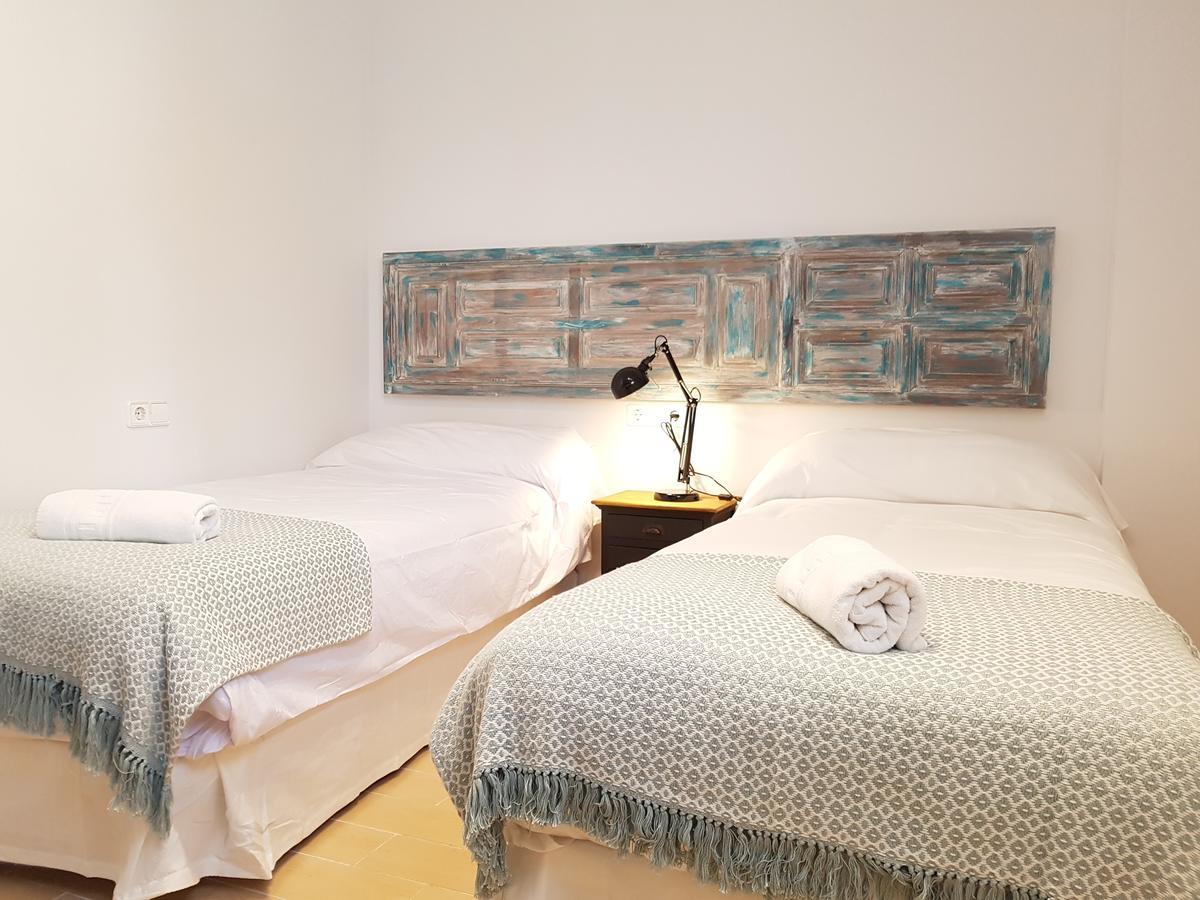 Albaicin Luxury Apartments Granada Eksteriør billede