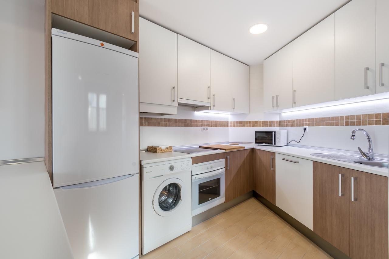 Albaicin Luxury Apartments Granada Eksteriør billede