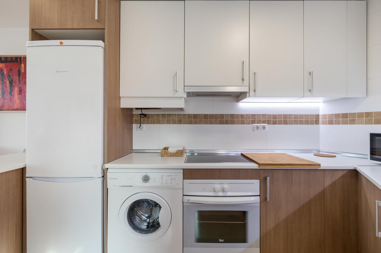 Albaicin Luxury Apartments Granada Eksteriør billede